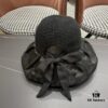 692fadc999f2d84055c86854 LV Louis Vuitton Bucket Hat, Must-Have for Outings, Slimming Face Appearance