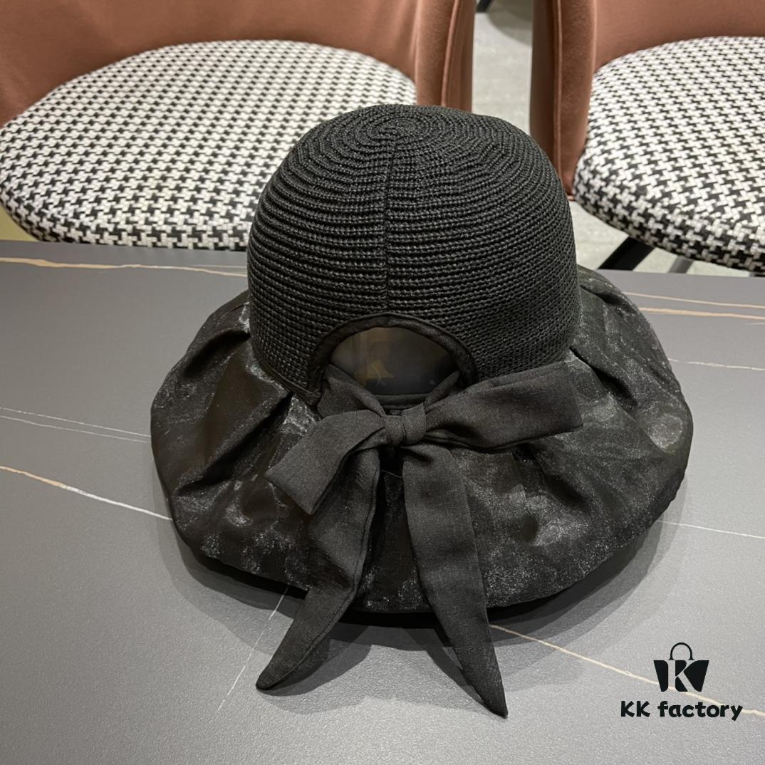 692fadc999f2d84055c86854 LV Louis Vuitton Bucket Hat, Must-Have for Outings, Slimming Face Appearance