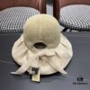 LV Louis Vuitton Bucket Hat, Must-Have for Outings, Very Flattering Face-Slimming Design