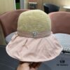 LV Bucket Hat🧢 New Louis Vuitton Bucket Hat🧢 Hot Selling, Versatile Accessory 🥰 Looks Great with Any Outfit, Excellent Quality 👍