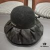 692fade699f2d84055c8686c LV Louis Vuitton Bucket Hat, Must-Have for Outings, Slimming Face Appearance