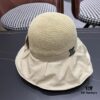 LV Bucket Hat 🧢 New Louis Vuitton Bucket Hat 🧢 Hot Selling, Versatile Accessory 🥰 Looks Great with Any Outfit, Excellent Quality 👍