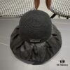 692faded99f2d84055c86876 LV Louis Vuitton Bucket Hat, Must-Have for Outings, Slimming Face Appearance