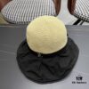 LV Bucket Hat 🧢 New Louis Vuitton Bucket Hat 🧢 Hot Selling Item, Versatile and Stylish 🥰 Looks Great with Any Outfit, Excellent Quality 👍