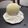 692fadf999f2d84055c8688a LV Bucket Hat 🧢 New Louis Vuitton Bucket Hat 🧢 Hot Selling, Versatile Accessory 🥰 Looks Great with Any Outfit, Excellent Quality 👍