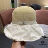 692fadfb99f2d84055c8688e LV Bucket Hat 🧢 New Louis Vuitton Bucket Hat 🧢 Hot Selling, Versatile Accessory 🥰 Looks Great with Any Outfit, Excellent Quality 👍