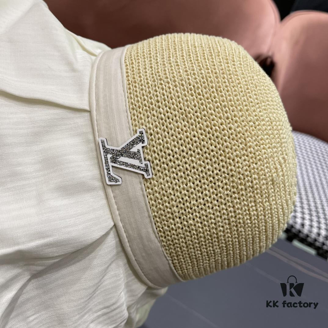 692fadfc99f2d84055c8688f LV Bucket Hat 🧢 New Louis Vuitton Bucket Hat 🧢 Hot Selling, Versatile Accessory 🥰 Looks Great with Any Outfit, Excellent Quality 👍