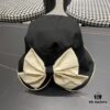 Louis Vuitton 2024 New Arrival LV Bucket Hat, Heavy Craftsmanship, Fisher Collection High-End and Elegant, Versatile Style