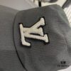 Louis Vuitton 2024 New Arrival LV Bucket Hat, Heavy Craftsmanship, Fisher Collection High-End and Elegant, Versatile Style