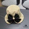 692fae0699f2d84055c8689e Louis Vuitton 2024 New Arrival LV Bucket Hat, Heavily Crafted ♥️ Fisherman Series, High-End and Elegant, Versatile Style 🤗 Hat, Baseball Cap, Knit Cap