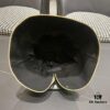 Louis Vuitton 2024 New Arrival LV Bucket Hat, Heavy Craftsmanship, Fisher Collection High-End and Elegant, Versatile Style