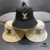 692fae0b99f2d84055c868a6 Louis Vuitton 2024 New Arrival LV Fisherman Hat, Heavily Crafted ♥️ Premium and Elegant Fisherman Series, Versatile Style 🤗 Hat, Fisherman Cap, Baseball Cap, Knit Cap