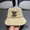 692fae0b99f2d84055c868a8 Louis Vuitton 2024 New Arrival LV Bucket Hat, Heavily Crafted ♥️ Fisherman Series, High-End and Elegant, Versatile Style 🤗 Hat, Baseball Cap, Knit Cap
