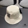 692fae0c99f2d84055c868a9 Louis Vuitton 2024 New Arrival LV Fisherman Hat, Heavily Crafted ♥️ Premium and Elegant Fisherman Series, Versatile Style 🤗 Hat, Fisherman Cap, Baseball Cap, Knit Cap