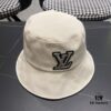 692fae0e99f2d84055c868ab Louis Vuitton 2024 New Arrival LV Fisherman Hat, Heavily Crafted ♥️ Premium and Elegant Fisherman Series, Versatile Style 🤗 Hat, Fisherman Cap, Baseball Cap, Knit Cap