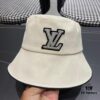 692fae0e99f2d84055c868ac Louis Vuitton 2024 New Arrival LV Fisherman Hat, Heavily Crafted ♥️ Premium and Elegant Fisherman Series, Versatile Style 🤗 Hat, Fisherman Cap, Baseball Cap, Knit Cap