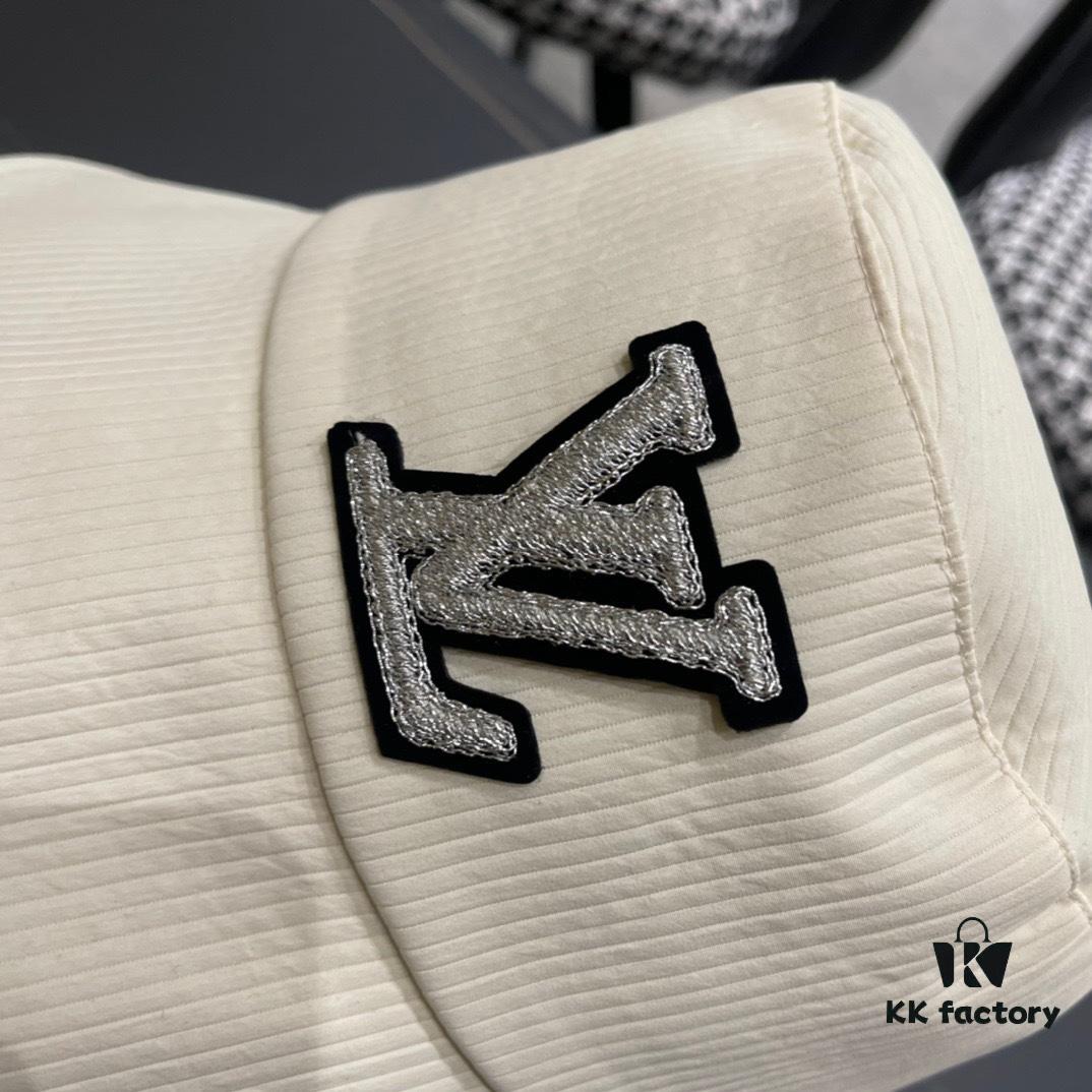 692fae0e99f2d84055c868ae Louis Vuitton 2024 New Arrival LV Fisherman Hat, Heavily Crafted ♥️ Premium and Elegant Fisherman Series, Versatile Style 🤗 Hat, Fisherman Cap, Baseball Cap, Knit Cap