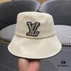 692fae0f99f2d84055c868b0 Louis Vuitton 2024 New Arrival LV Fisherman Hat, Heavily Crafted ♥️ Premium and Elegant Fisherman Series, Versatile Style 🤗 Hat, Fisherman Cap, Baseball Cap, Knit Cap