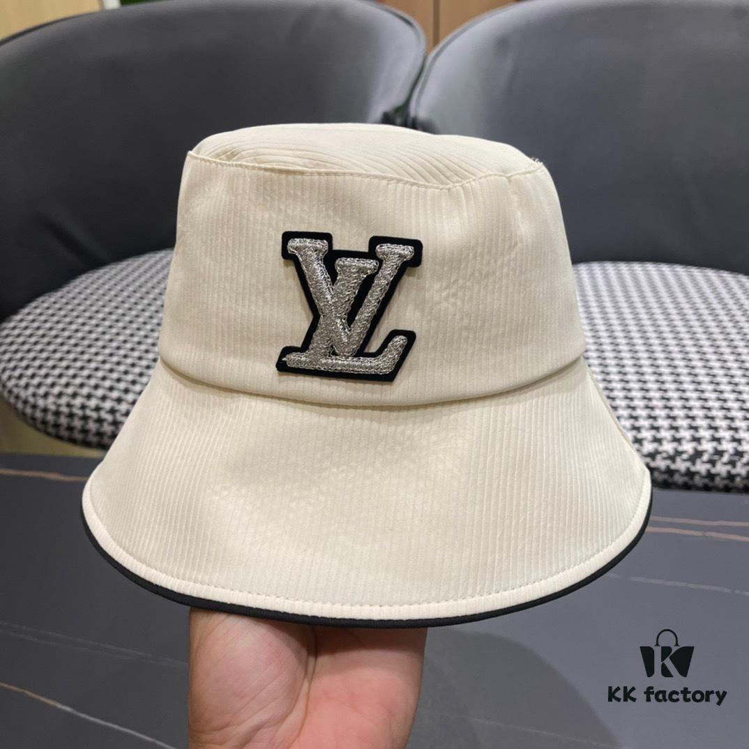 692fae0f99f2d84055c868b0 Louis Vuitton 2024 New Arrival LV Fisherman Hat, Heavily Crafted ♥️ Premium and Elegant Fisherman Series, Versatile Style 🤗 Hat, Fisherman Cap, Baseball Cap, Knit Cap