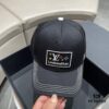 692fae1199f2d84055c868b5 Louis Vuitton LV 2024 Spring/Summer New Arrival Boutique Embroidered Baseball Cap, Unisex Sun Hat, Fisherman Cap, Knit Cap
