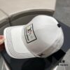 692fae1899f2d84055c868c3 Louis Vuitton LV 2024 Spring/Summer New Arrival Embroidered Baseball Cap, Unisex Sun Hat, Fisherman Cap, Knit Hat
