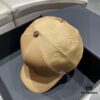 692fae1899f2d84055c868c5 Louis Vuitton LV 2024 Spring/Summer New Arrival Embroidered Baseball Cap, Unisex Sun Hat, Fisherman Cap, Knit Cap