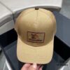 692fae1999f2d84055c868c7 Louis Vuitton LV 2024 Spring/Summer New Arrival Embroidered Baseball Cap, Unisex Sun Hat, Fisherman Cap, Knit Cap