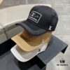 692fae1999f2d84055c868c8 Louis Vuitton LV 2024 Spring/Summer New Arrival Embroidered Baseball Cap, Unisex Sun Hat, Fisherman Cap, Knit Cap