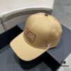 692fae1a99f2d84055c868c9 Louis Vuitton LV 2024 Spring/Summer New Arrival Embroidered Baseball Cap, Unisex Sun Hat, Fisherman Cap, Knit Cap