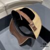 692fae1b99f2d84055c868cb Louis Vuitton LV 2024 Spring/Summer New Arrival Embroidered Baseball Cap, Unisex Sun Hat, Fisherman Cap, Knit Cap