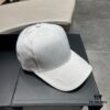 692fae2199f2d84055c868d6 Louis Vuitton LV 2024 Spring New Arrival Baseball Cap, Simple and Elegant Unisex Hat Suitable for All Outfits