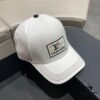 692fae2499f2d84055c868dc Louis Vuitton LV 2024 Spring/Summer New Arrival Embroidered Baseball Cap, Unisex Sun Hat, Fisherman Cap, Knit Hat