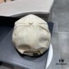 692fae2699f2d84055c868e1 Louis Vuitton LV 2024 Spring New Arrival Baseball Cap, Simple and Elegant Design, Versatile Unisex Hat Suitable for Men and Women