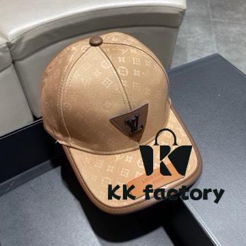 692fae2899f2d84055c868e9 LV Baseball Cap 🧢 New Louis Vuitton Baseball Cap 🧢 Hot Selling, Versatile Style 🥰 Looks Great with Any Outfit, Excellent Quality 👍 Fashionable and Matchable Hat, Fisherman Cap, Knit Cap