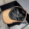 692fae2999f2d84055c868eb LV Baseball Cap 🧢 New Louis Vuitton Baseball Cap 🧢 Hot Selling, Versatile Style 🥰 Looks Great with Any Outfit, Excellent Quality 👍 Fashionable and Matchable Hat, Fisherman Cap, Knit Cap