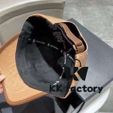 692fae2999f2d84055c868ed LV Baseball Cap 🧢 New Louis Vuitton Baseball Cap 🧢 Hot Selling, Versatile Style 🥰 Looks Great with Any Outfit, Excellent Quality 👍 Fashionable and Matchable Hat, Fisherman Cap, Knit Cap