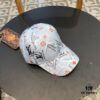 692fae2f99f2d84055c868fb Louis Vuitton Baseball Cap, New LV Baseball Hat, Heavy Craftsmanship, Perfect Embroidery, High-End and Stylish, Unisex Matching Knit Fisherman Cap