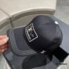 692fae3099f2d84055c868fd Louis Vuitton LV 2024 Spring/Summer New Arrival Boutique Embroidered Baseball Cap, Unisex Sun Hat, Fisherman Cap, Knit Cap