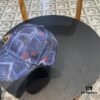 692fae3699f2d84055c8690b Louis Vuitton Baseball Cap, New LV Baseball Hat, Heavy Craftsmanship, Perfect Embroidery, High-End and Stylish, Unisex Design