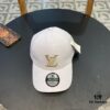 692fae3699f2d84055c8690c Louis Vuitton LouisVuitton 2024 New Denim Baseball Cap 🧢