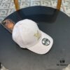 692fae3799f2d84055c8690d Louis Vuitton LouisVuitton 2024 New Denim Baseball Cap 🧢