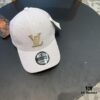 692fae3799f2d84055c8690e Louis Vuitton LouisVuitton 2024 New Denim Baseball Cap 🧢
