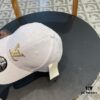 692fae3899f2d84055c86911 Louis Vuitton LouisVuitton 2024 New Denim Baseball Cap 🧢