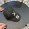 692fae3b99f2d84055c86915 Louis Vuitton LouisVuitton 2024 New Denim Baseball Cap 🧢