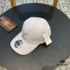 692fae3e99f2d84055c8691c Louis Vuitton LouisVuitton 2024 New Denim Baseball Cap 🧢