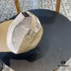 692fae4299f2d84055c86922 Louis Vuitton LouisVuitton 2024 New Denim Baseball Cap 🧢