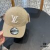 692fae4399f2d84055c86924 Louis Vuitton LouisVuitton 2024 New Denim Baseball Cap 🧢