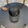 692fae4599f2d84055c86927 Louis Vuitton LV Embroidered Baseball Cap, New Arrival from Official Store, Unisex Sun Hat, Fisherman Cap, Knit Cap