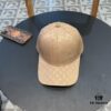 692fae4999f2d84055c8692d Louis Vuitton LV Embroidered Baseball Cap, New Arrival from Boutique, Unisex Sun Hat, Fisherman Cap, Knit Cap