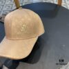 692fae4a99f2d84055c86931 Louis Vuitton LV Embroidered Baseball Cap, New Arrival from Boutique, Unisex Sun Hat, Fisherman Cap, Knit Cap